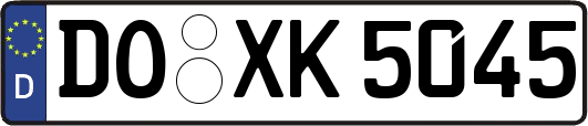 DO-XK5045