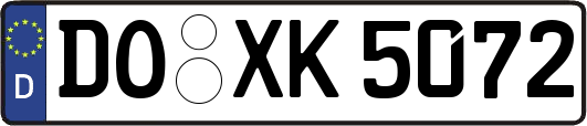 DO-XK5072