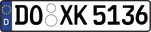 DO-XK5136