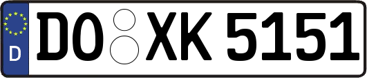 DO-XK5151