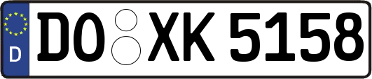 DO-XK5158