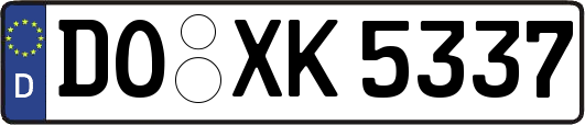DO-XK5337