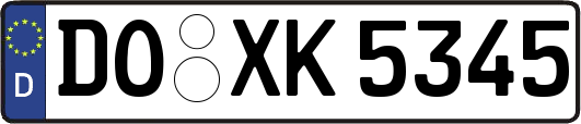 DO-XK5345