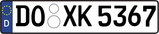 DO-XK5367