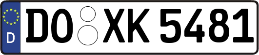 DO-XK5481