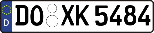 DO-XK5484