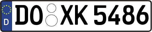 DO-XK5486