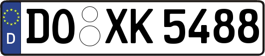 DO-XK5488