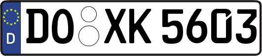 DO-XK5603