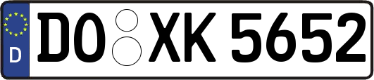 DO-XK5652