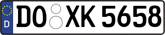 DO-XK5658