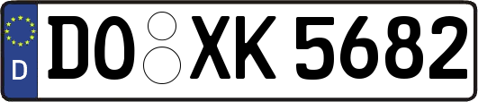 DO-XK5682