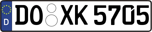 DO-XK5705