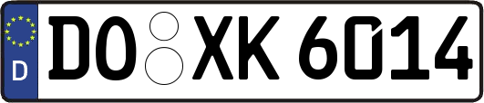 DO-XK6014