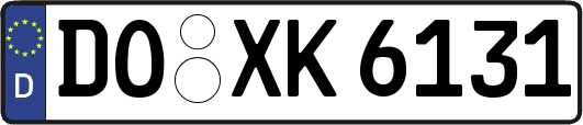 DO-XK6131