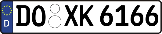 DO-XK6166