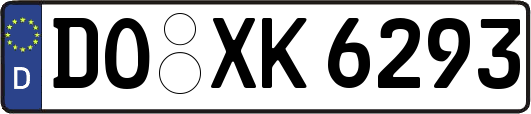 DO-XK6293