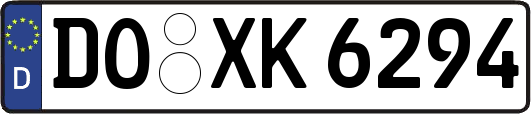DO-XK6294