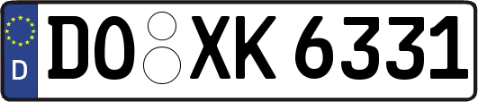DO-XK6331