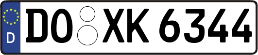 DO-XK6344