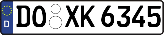 DO-XK6345