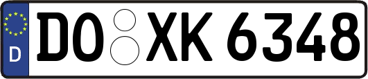 DO-XK6348
