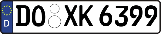 DO-XK6399