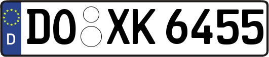 DO-XK6455