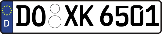 DO-XK6501