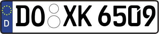 DO-XK6509