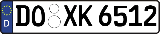 DO-XK6512