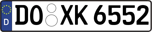 DO-XK6552