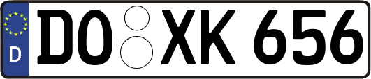 DO-XK656