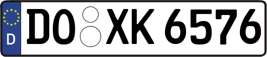 DO-XK6576