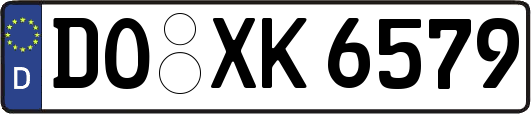 DO-XK6579