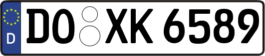 DO-XK6589