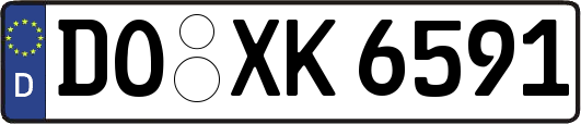 DO-XK6591