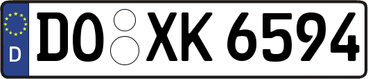 DO-XK6594