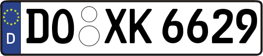 DO-XK6629