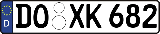 DO-XK682