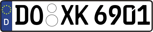 DO-XK6901