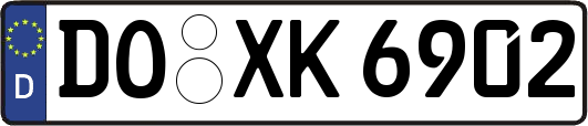 DO-XK6902