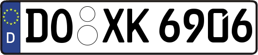 DO-XK6906