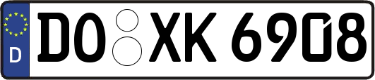 DO-XK6908