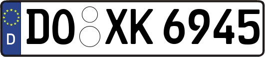 DO-XK6945
