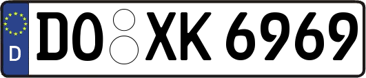 DO-XK6969