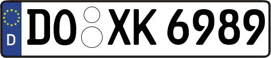 DO-XK6989