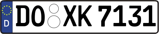 DO-XK7131