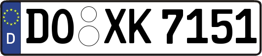 DO-XK7151
