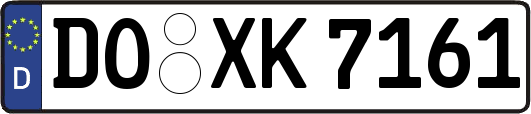DO-XK7161